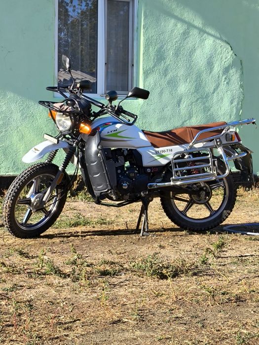 LTM T-16 150куб с