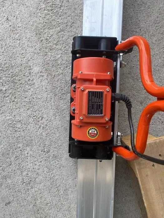 Виброрейка для бетона MEST EMX300 (vibroreyka)
