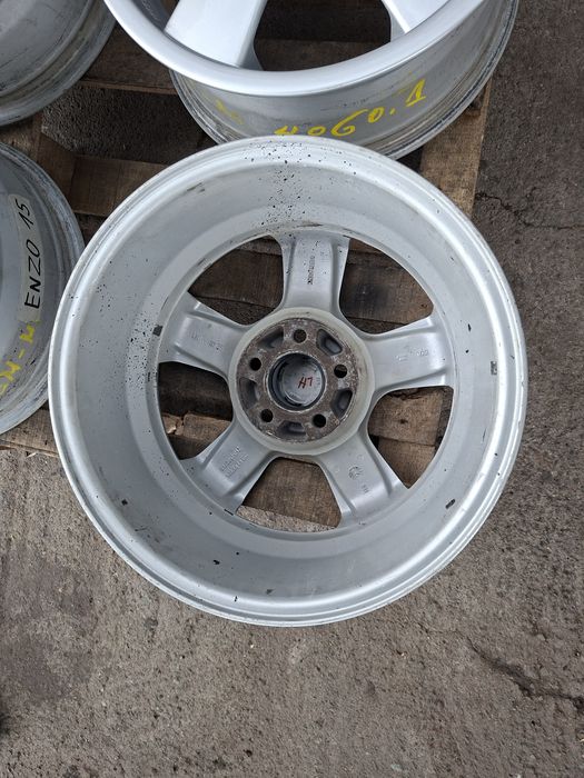 15" 5X100mm Enzo, 5х100 Немски Алуминиеви джанти