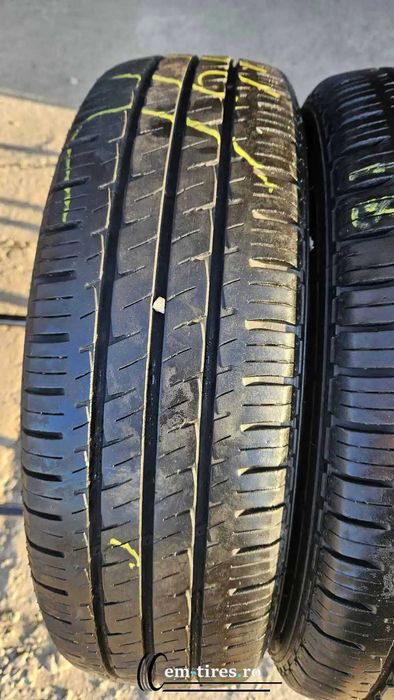 SET 2 Anvelope Vara 175/70 R14C HANKOOK Vantra LT 95/93T
