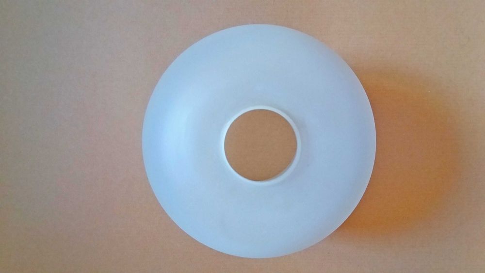 Абажур, Глобус, Лампион, Полилей - 2 различни вида, ЧИСТО НОВИ!