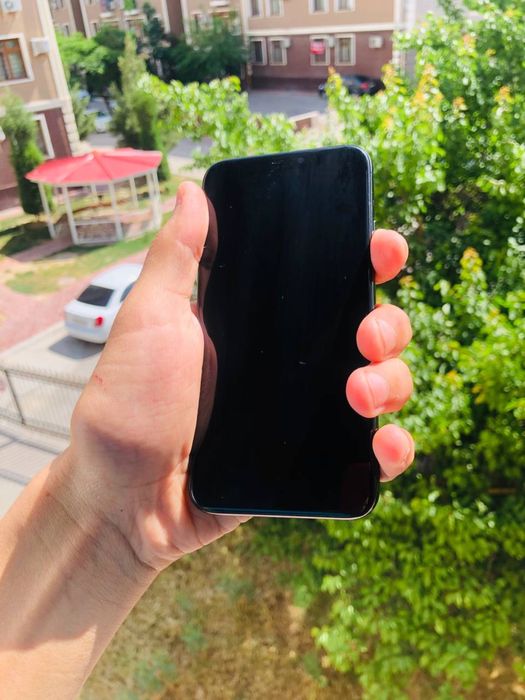 IPHONE XS Gllas 64Gb