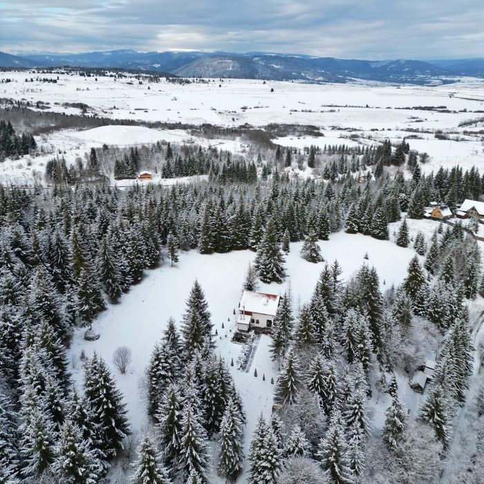 Cabana cu ciubar/jacuzzi in Toplita/Harghita