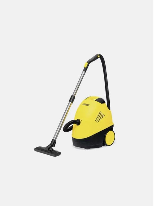 Срочно ! Karcher DS 5500