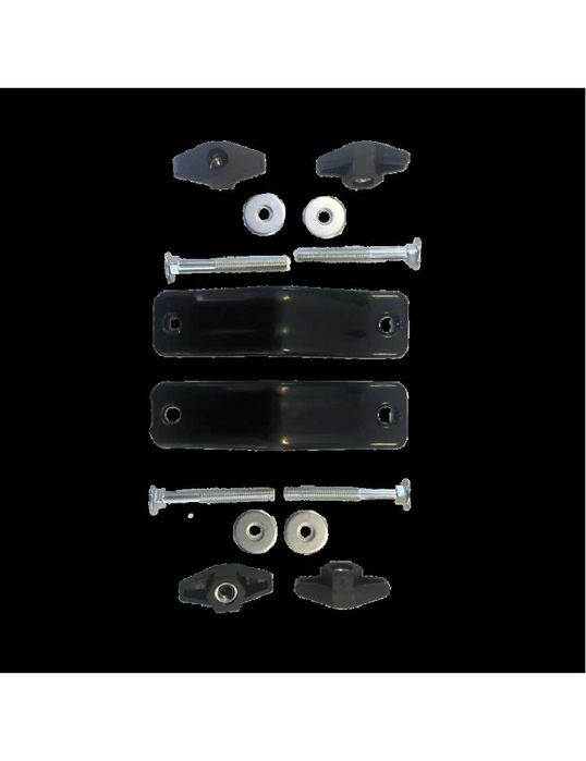 Сгъваем багажник за каяк - J-BAR LUX