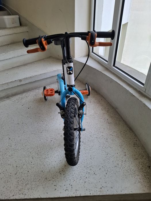 Велосипед 14 цола