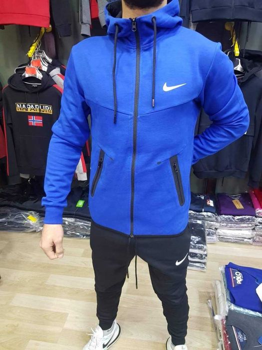 НАМАЛЕНИЕ!! Спортни екипи размер S