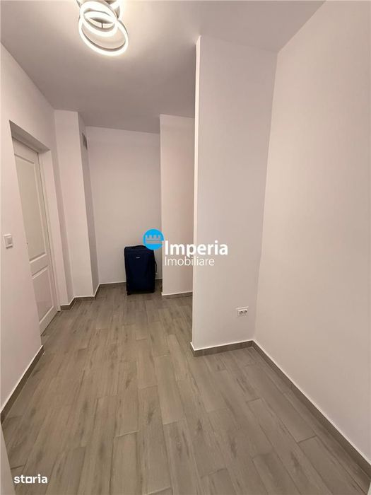 Apartament 2 camere renovat integral PREMIUM