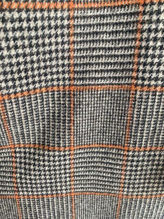 Пальто Massimo Dutti
