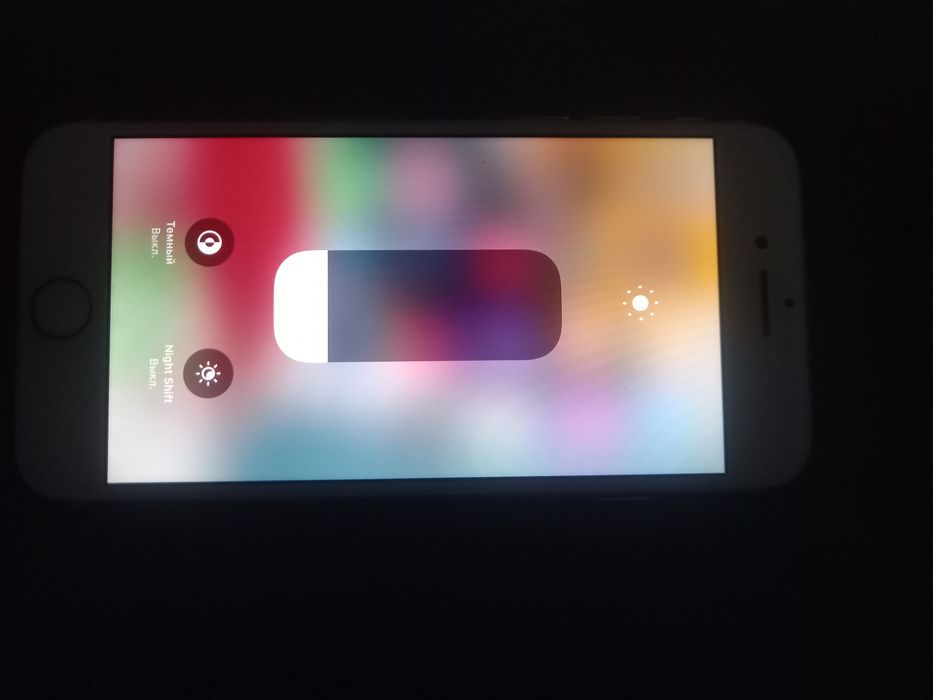IPhone 7 в хорошем состоянии