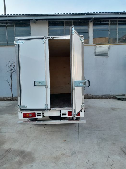 Avto tent  hujjatlari bilan