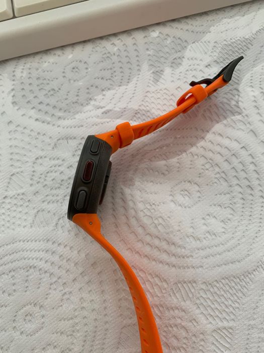 Спортивные часы Polar Vantage V