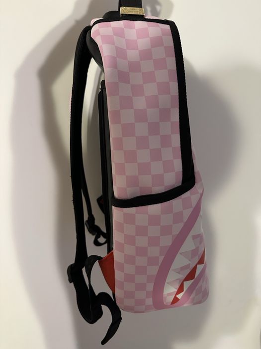 100% Оригинална раница Sprayground