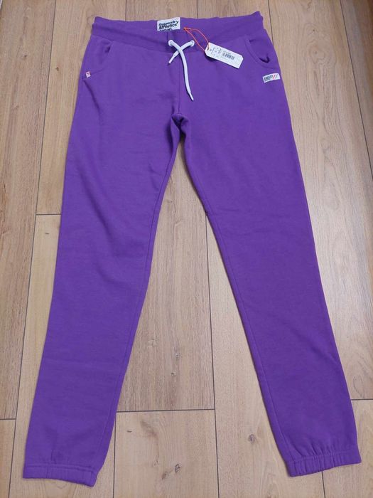 Pantalon jogger dama XL Superdry