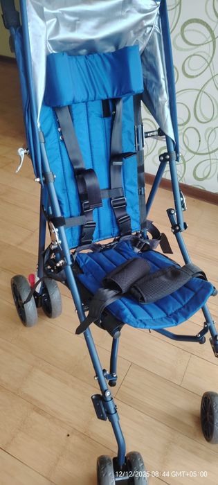 Кресло-коляска для детей инвалидов Армед FS258LBJGP