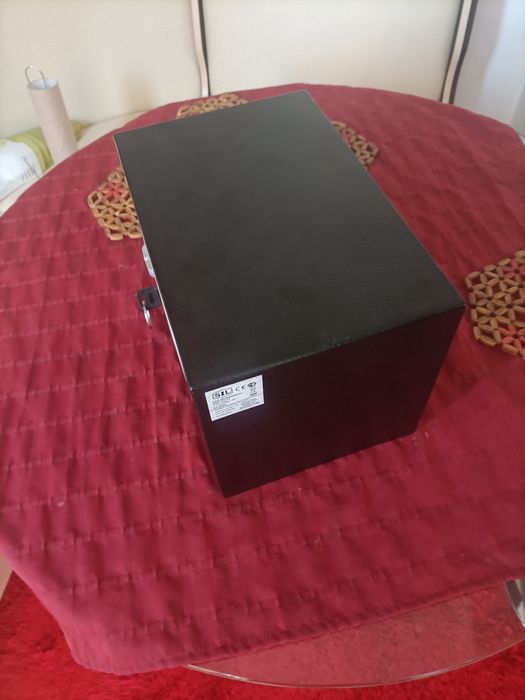 Seif electronic 30/20
