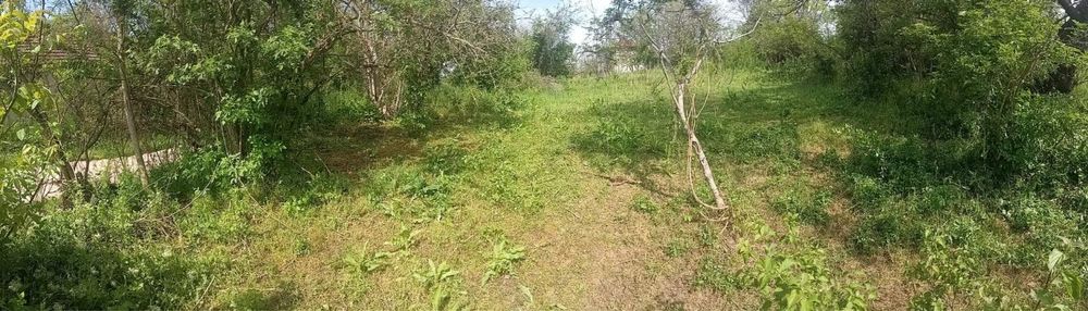 Парцел с проект за строеж