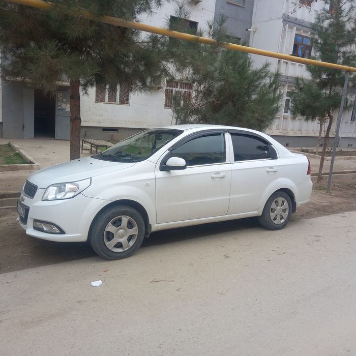 Нексия 3 сотилади холати зур