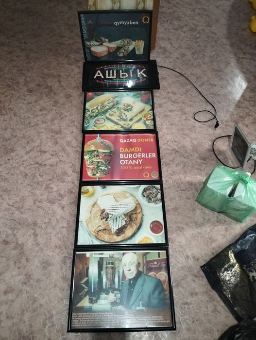 Продам картины хорошие состояние