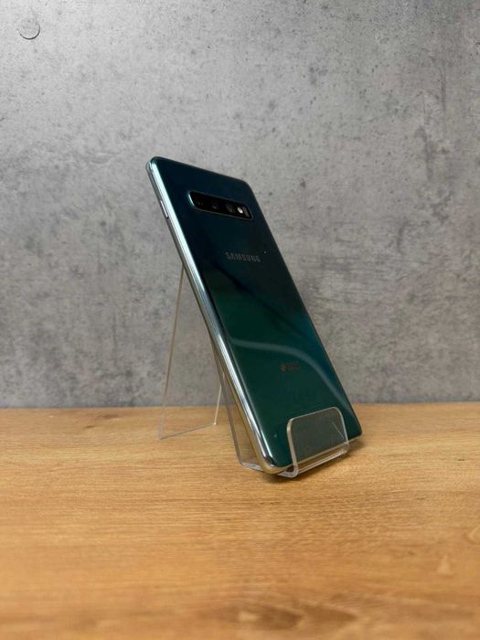 ZAP AMANET Gara de Nord - Samsung S10 Plus - 128GB - Green