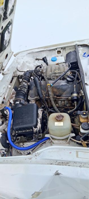 Ваз 2107 инжектор