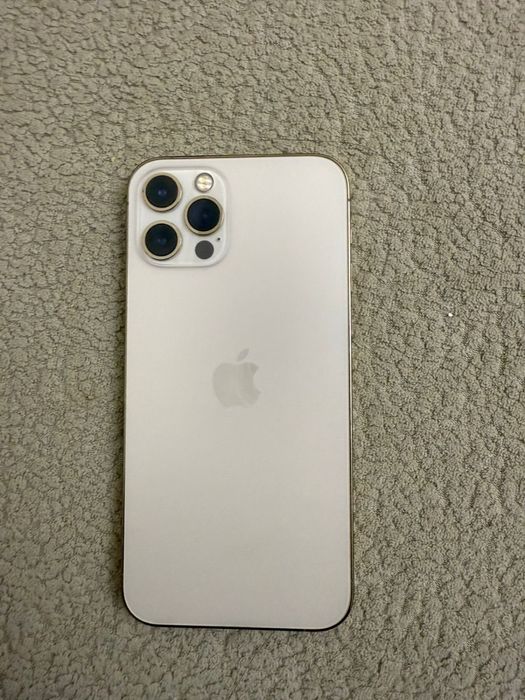 Iphone 12 pro, бу