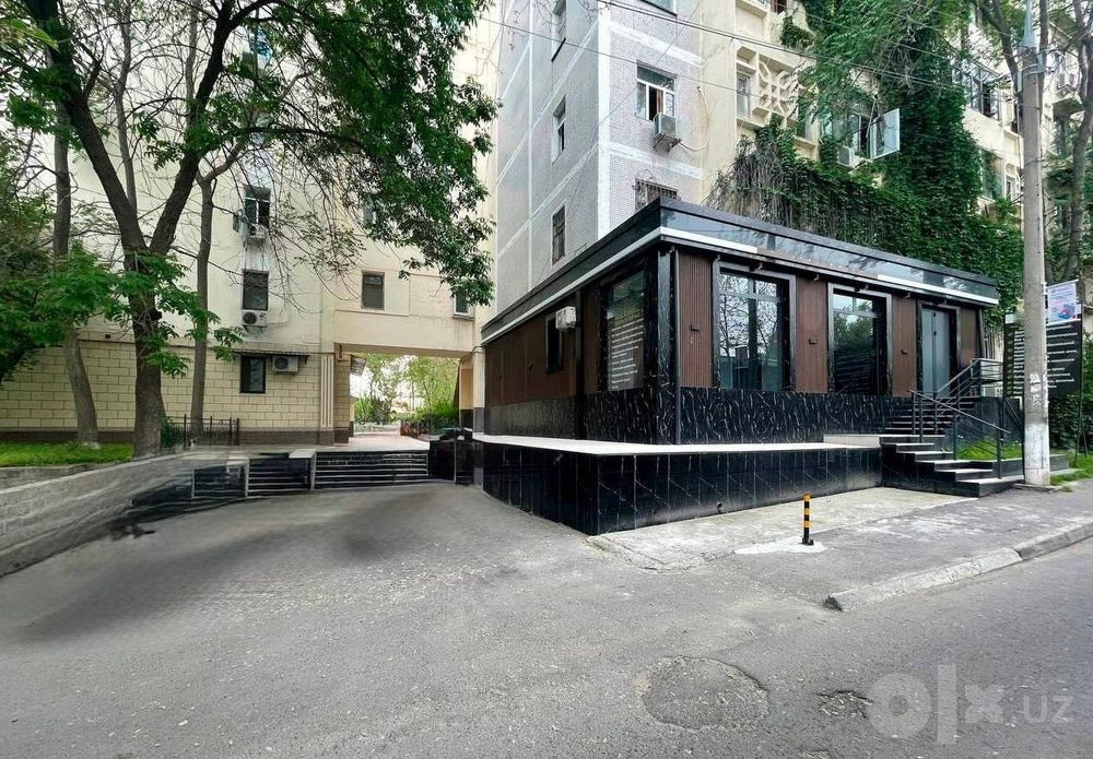 Продажа 85кв помещения в ул Саид Барака Ор ГУВД, Эфенди