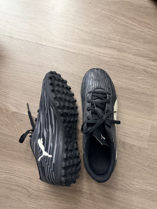 Бутсы puma, 37 размер