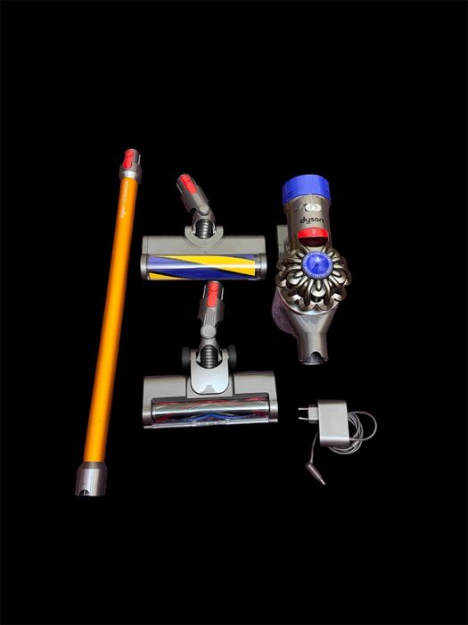 Aspirator Dyson V8, SV10 - stare excelentă