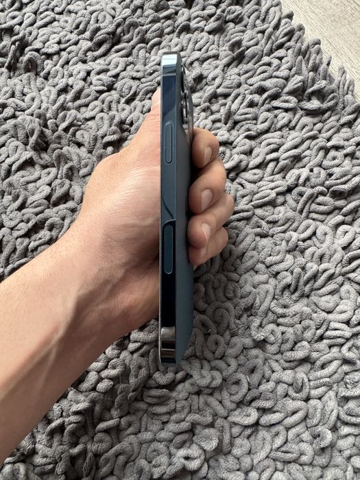Iphone 12 pro 256GB
