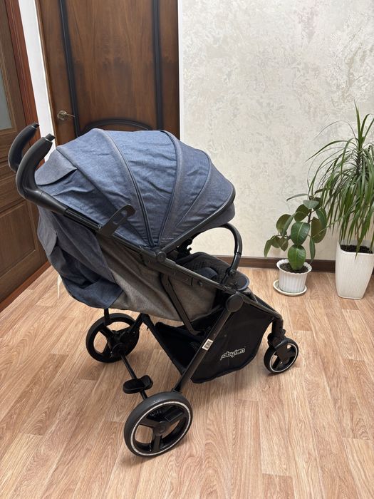 Продам детский коляска