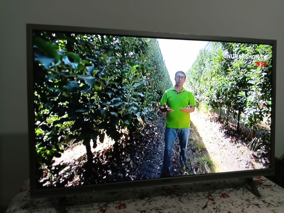 Телевизор ROISON