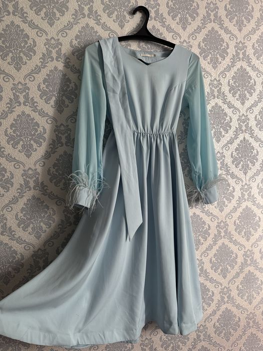 продаю платье для выпускного !