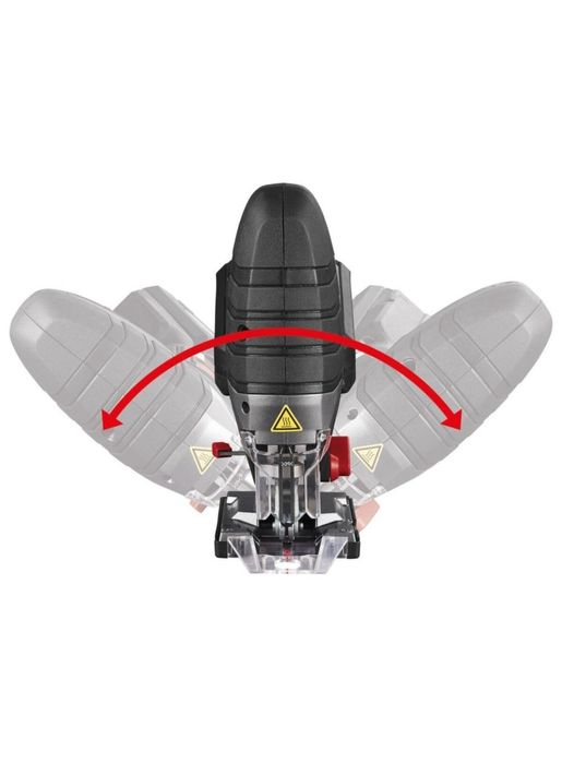Ferastrau pendular alternativ fara acumulator ParKside 20V - SIGILAT