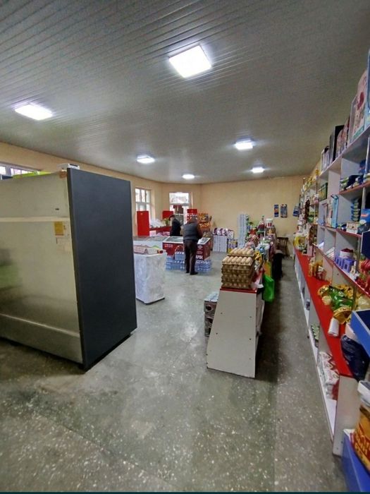 Продаётся магазин