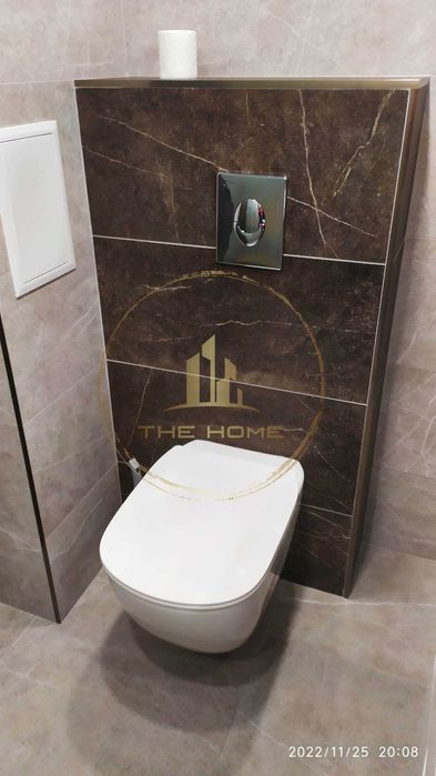 Дава се под наем Двустаен апартамент в Варна, Лятно кино Тракия - 76 кв.м за 500 € - Снимка #13