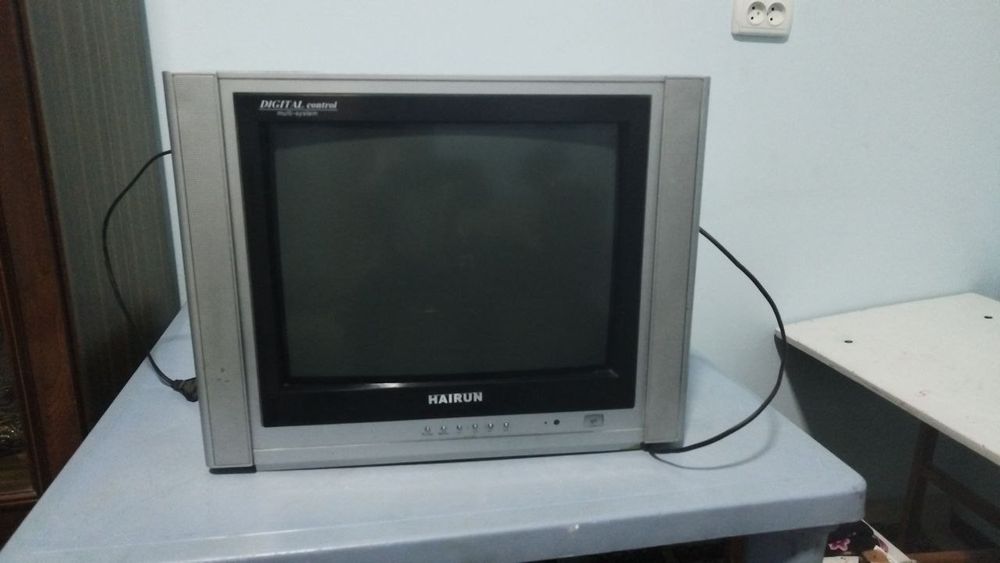 HAIRUN  Телевизори
