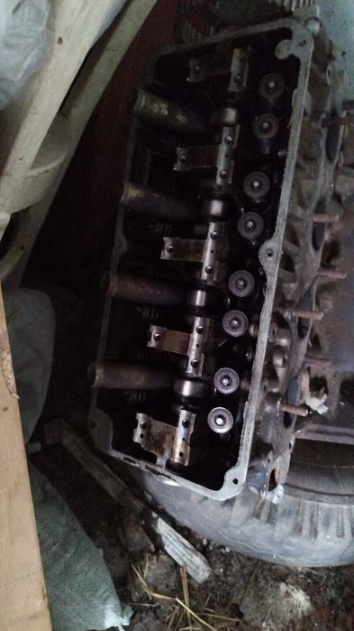 Продам мотор 4g64