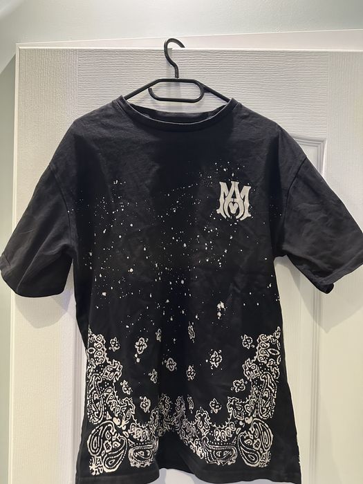 Амири тениска оригинална