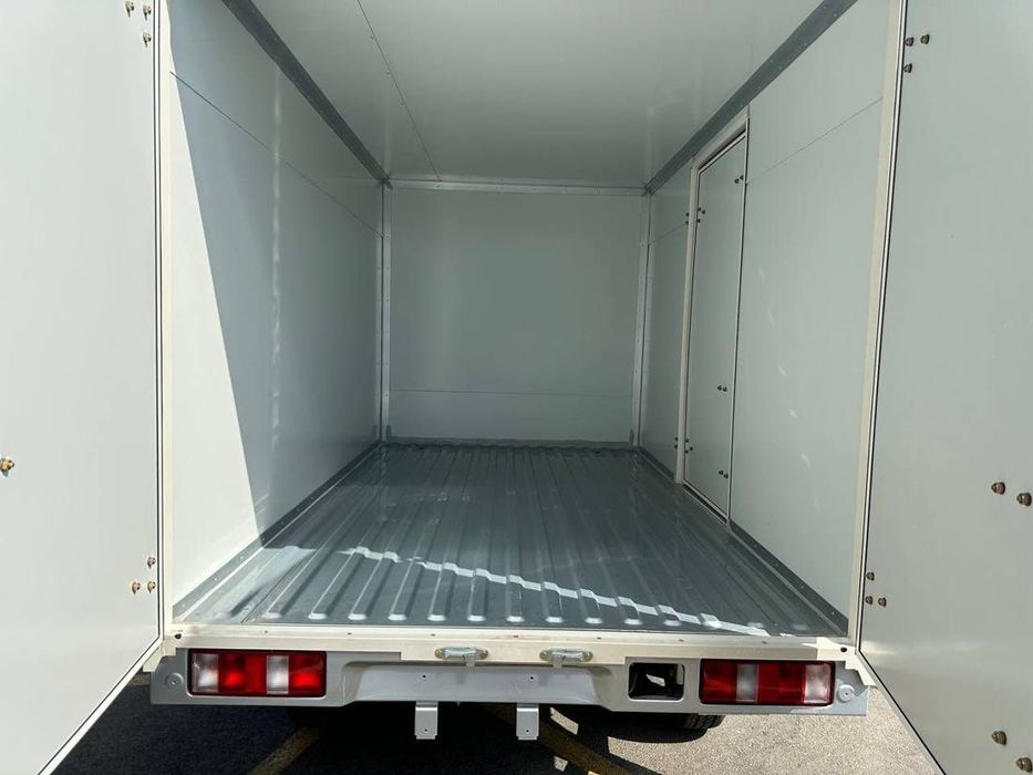 Changan Star Truck nasiyaga — penya va jarimasiz