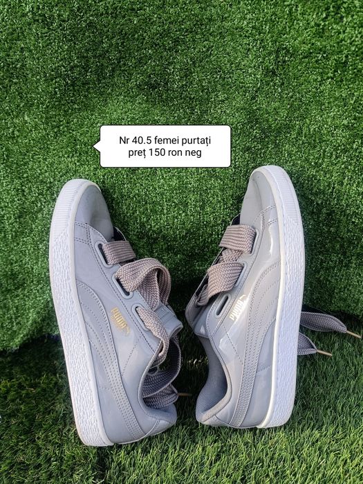 Zara Adidas Nike puma Reebok pantofi cizme sandale papuci fila 

Pentr