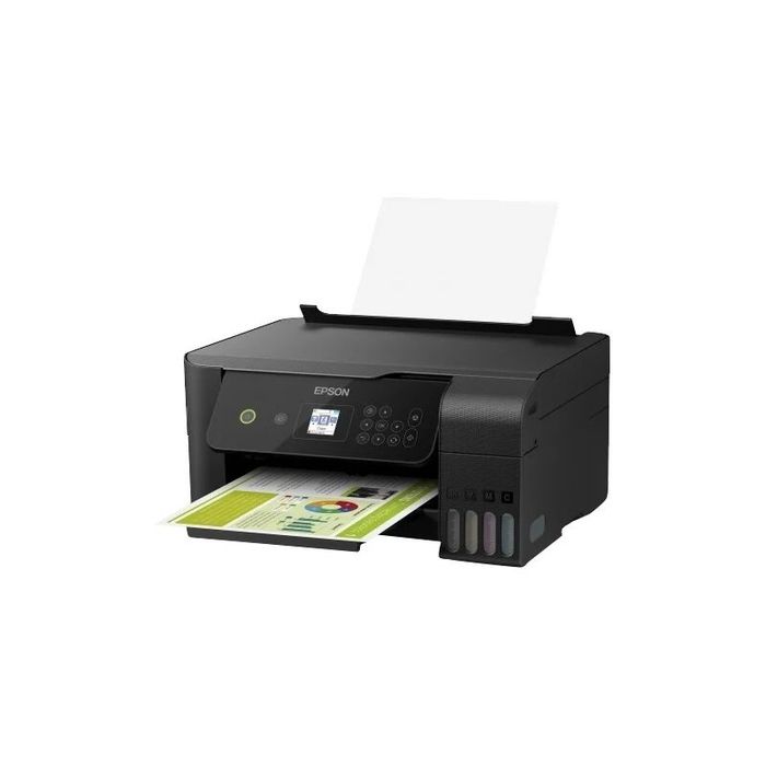 Продам ЦВЕТНОЙ принтер EPSON L3160