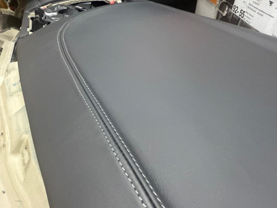 Retapitare volane/ plafoane / borduri auto