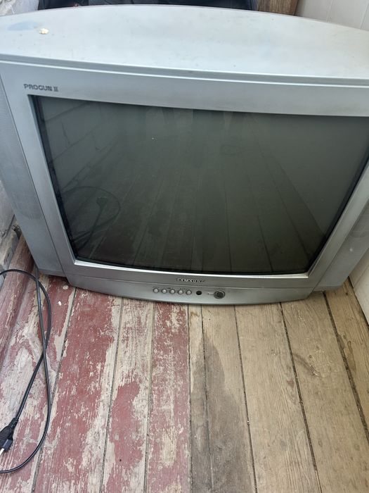 Телевизор Samsung