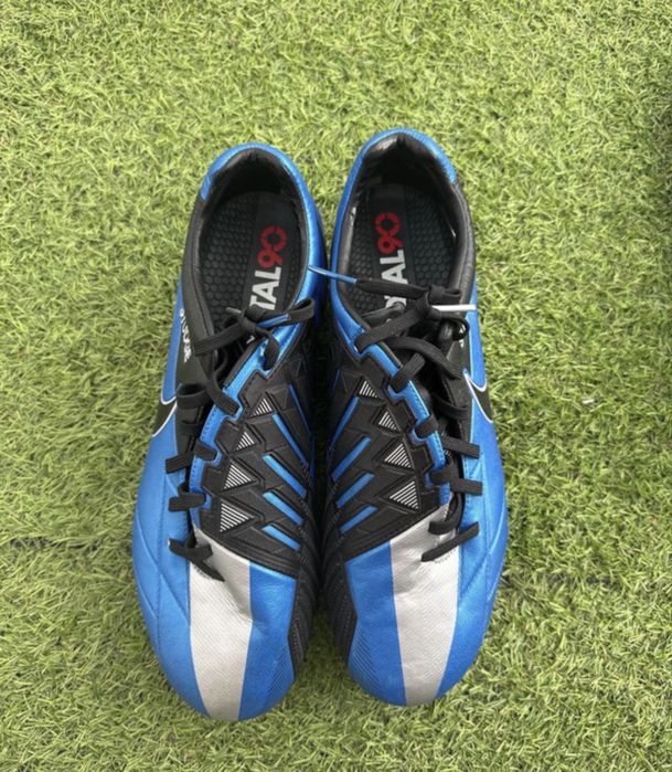 Nike Total 90 Laser IV