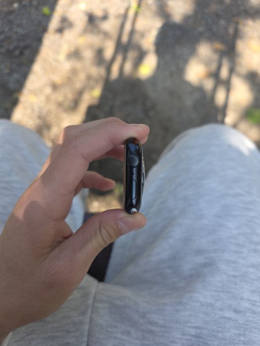 Apple watch series 9 (GPS)