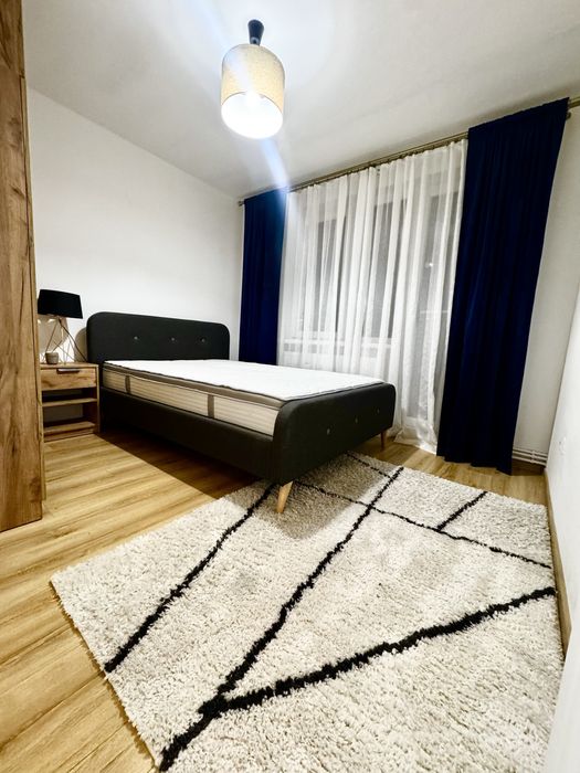 Apartament 3 camere, 2 bai