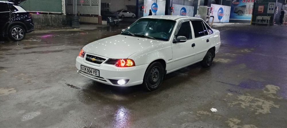 Sotiladi Nexia 2 2014   1.6 dons