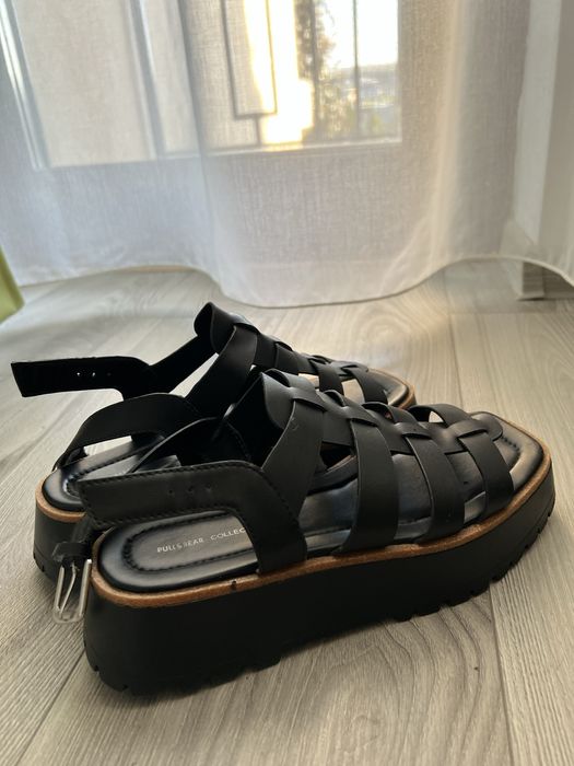 Sandale Pull&Bear