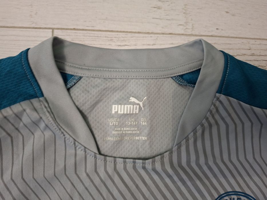 Man.City-Ориг.тениска